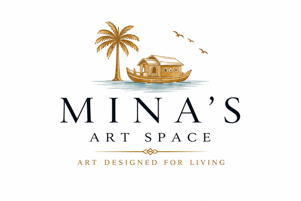 Mina's Art Space
